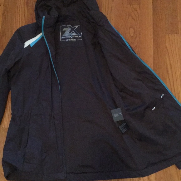 ZeroXposur rain jacket - Picture 2 of 4